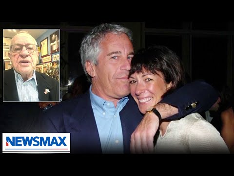 Dershowitz: We need Epstein truth, not media exaggeration | Wake Up America