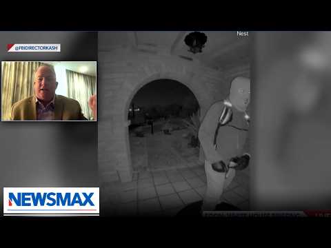 Guthrie suspect is a dangerous individual: John Chell | Bianca Across The Nation