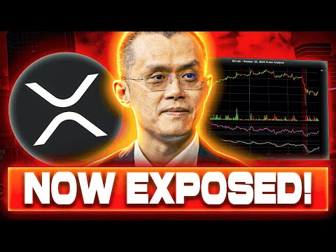 BREAKING: BINANCE JUST GOT EXPOSED | XRP HOLDERS BETTER HEAR THIS