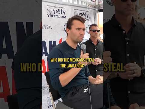 Debunking the “Stolen Land” Claim Debunking the “Stolen Land” Claim
