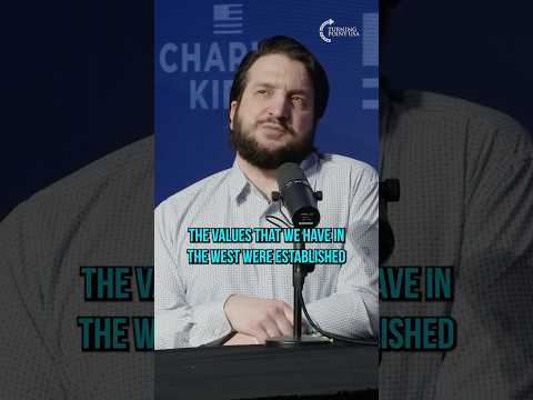 Former Muslim on Islam & Western Values Former Muslim on Islam & Western Values