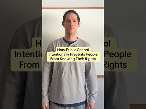 Why Did Schools Stop Teaching U.S. Civics?