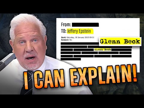 I’M in the Epstein Files?! Let me explain… I’M in the Epstein Files?! Let me explain…