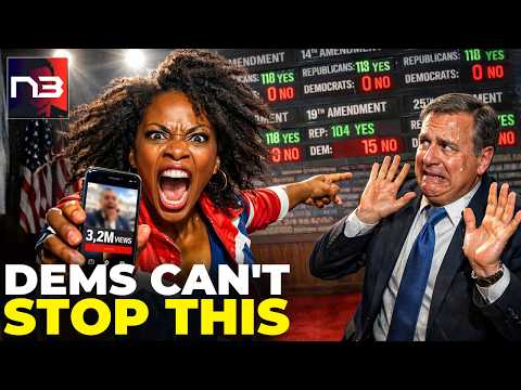 Now: A Movement Is Erupting That Democrats Cannot Control – The Truth About Their Party Is OUT