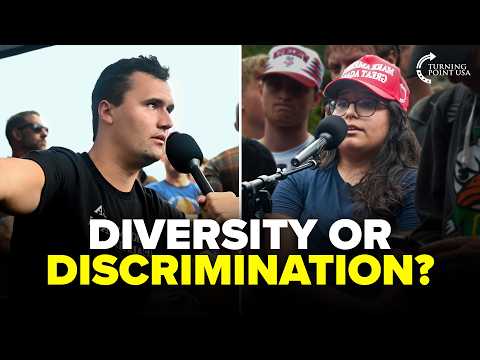 What Happens When You Prioritize Diversity Over Merit
