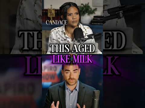 Ben Shapiro Said There Was No Epstein List…