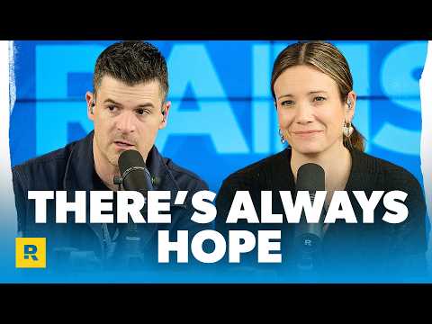There’s Always Hope When Facing Financial Hardship | February 13, 2026