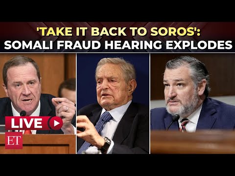 ‘Answer the question!’: Senators torch Soros-funded witness at fiery Minnesota Somali fraud hearing
