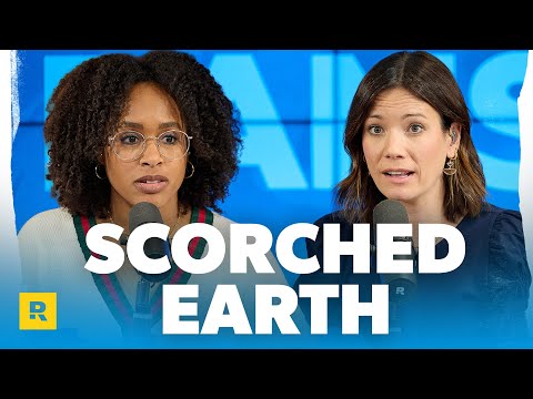 It’s Time to Go Scorched Earth on Your Debt | February 3, 2026