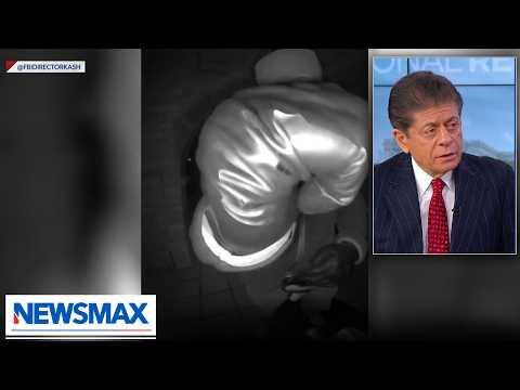 Glove might be enough to issue search warrant: Judge Andrew Napolitano | National Report