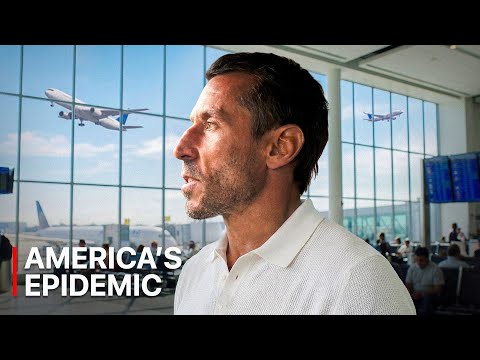 The U.S. Just Announced a B Plan to Fix Our Health