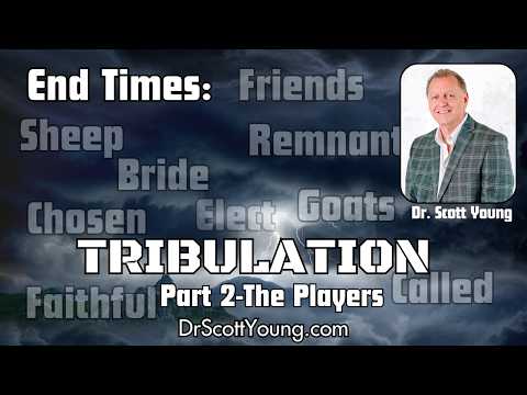 Tribulation: The Groups Full Episode Tribulation: The Groups Full Episode