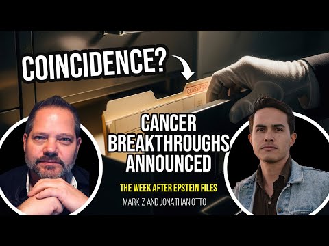 Coffee with MarkZ, joined by Dr. Jay Caprietta, followed by Jonathan Otto. 02/17/2026