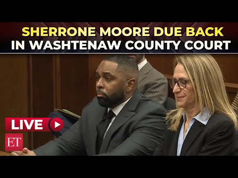 LIVE | Ex-Michigan coach Sherrone Moore in court as attorneys push for case to be dropped