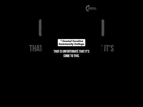 LEAKED AUDIO: Professor Calls TPUSA a “Racist Piece of Sh*t Organization”