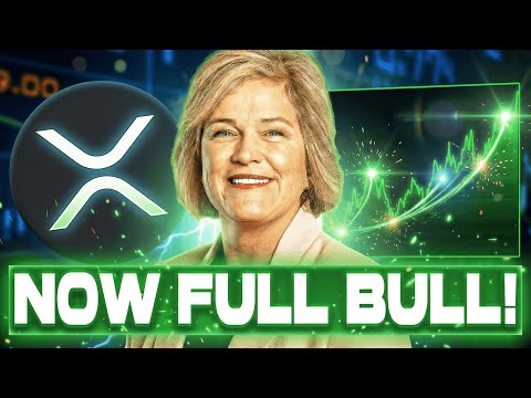 XRP HOLDERS FRANKLIN TEMPLETON JUST WENT FULL BULL (THIS IS INSANE!)