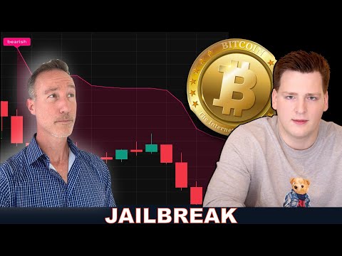Bullish On Bitcoin But NOT Time To Buy! Ivan On Tech