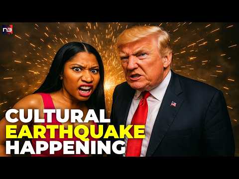 Just In: Celebrity REVOLT Against Democrats EXPLODES – This Changes Everything in America