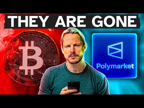 Retail Left Crypto. They’re Not Coming Back