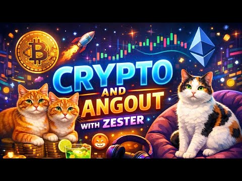 Tokenized Trump Hotels? Crypto Craziness and Q&A