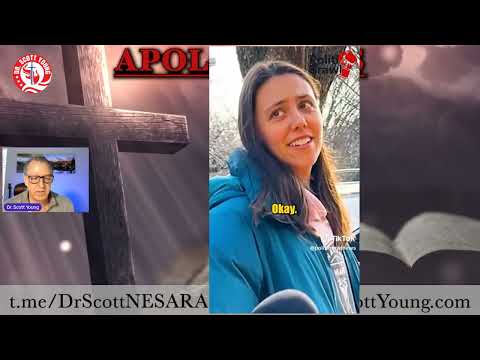 The Biggest PsyOp:  Do most people think anymore?
