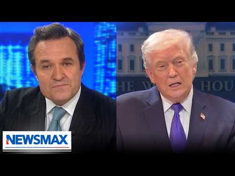 Greg Kelly: The Supreme Court has ‘Trump Derangement Syndrome’