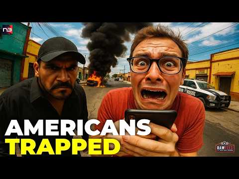 🚨LIVE: Democrats CAUGHT Planning Boycott As Trump Invites Hockey Heroes + Cartels EXPOSED!
