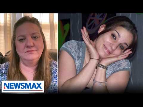 Angel mom calls out Dems: They wouldn’t even stand. Who does that? | National Report