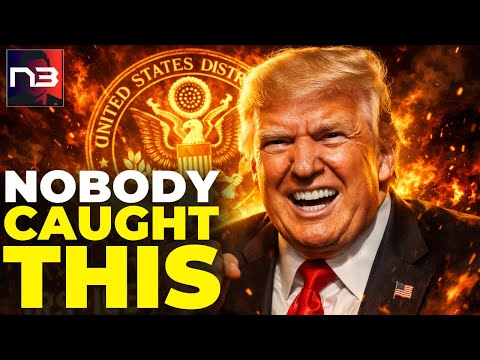 MUST SEE: THREE Shutdowns in 100 Days and Nobody Caught What Was Happening Behind the Scenes!!!
