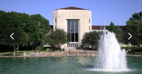 University Of Houston Pledges To End Indoctrination