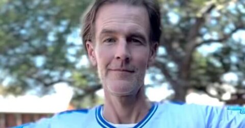 ‘Dawson’s Creek’ Star James Van Der Beek Dead at 48