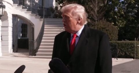 President Trump Asked Why the FBI Hasn’t Taken Over Guthrie Case After Pima County Sheriff Blocks FBI Access to Key Evidence (VIDEO)