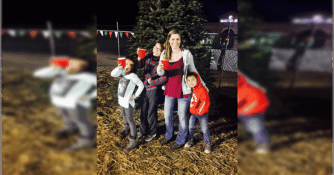 Prosecutor Accused Of Misconduct, Judges Step Aside, Evidence Suppressed And Yet The Government Still Convicted Single Mom Shana Gaviola