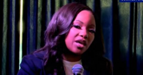 PASS THE POPCORN: Jasmine Crockett is Now Accusing the Left of Racism (VIDEO)