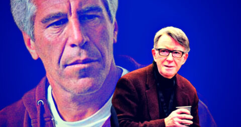 NOW: Epstein Files Show Peter Mandelson Sharing Government Briefing With Late Pedophile – Former US Ambassador Reported To Police as PM Starmer Calls for His Ousting From the House of Lords