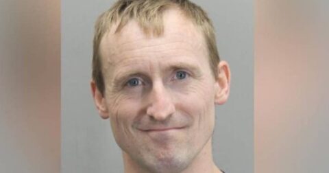 Thanks to Woke Judge and DA, Cold-Blooded Killer with Chilling Manifesto Receives NO PRISON TIME Despite Gunning Down CEO While He Slept by His Wife in Bed