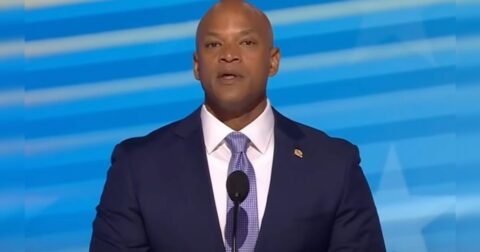Report Questions Democrat MD Gov. Wes Moore’s Claim About His Family’s History ‘Fleeing’ the KKK