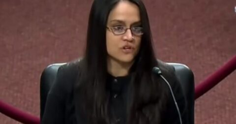 Supposedly Autistic Woman’s Tale of Being Abused and Arrested by ICE Officers for No Reason Blows Up in Her Face When This Damning Footage Emerges (VIDEO)