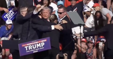 Secret Service Agent Who Didn’t Secure Roof of AGR Building at Butler Rally on Day of Trump Assassination Attempt is Still at Agency