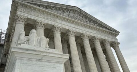 BREAKING: Supreme Court Allows California to Use Democrats’ New Congressional Map That Eliminates 5 GOP House Seats