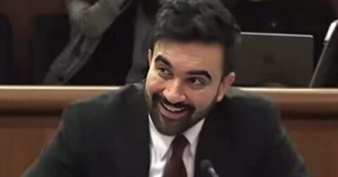 Zohran Mamdani’s ‘Tax the Rich’ Agenda Runs Into a Brick Wall of Reality as He’s Grilled by NY Lawmakers in Albany (VIDEO)