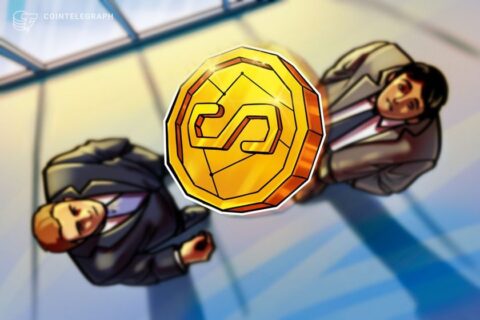 Stablecoins will be crypto’s ‘ChatGPT moment’ for businesses: Ripple