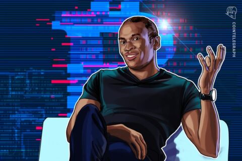 Bitcoin permabull Arthur Hayes says he wouldn’t bet  on BTC right now