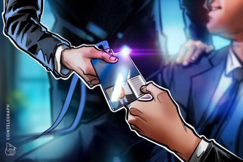 Bitcoin Depot picks ex-MoneyGram boss as CEO as state actions mount