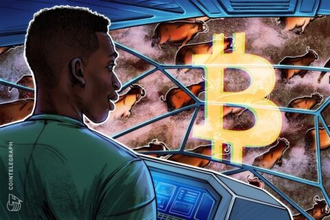 Bitcoin’s bullish momentum accelerates but topping K remains a challenge