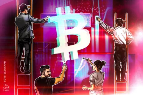Bitcoin price tussle at K may hint that market bottom is not in