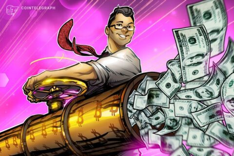 CleanSpark sells 553 BTC for .6M in February as miners offload Bitcoin
