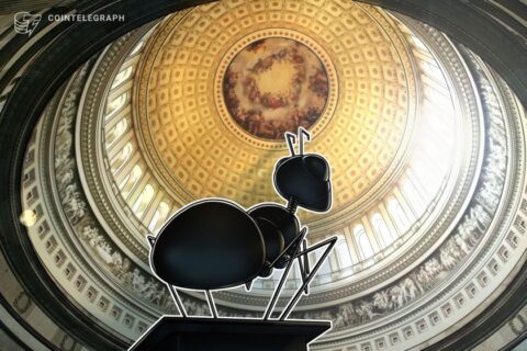 CLARITY Act 2026 odds ‘extremely low’ if not passed before April: Exec