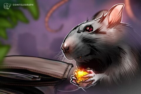 Google Threat Intel flags ‘Ghostblade’ crypto-stealing malware