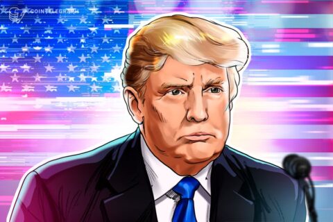 Donald Trump says US will leave Iran within 2 to 3 weeks